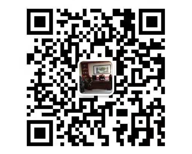 富州微信二维码